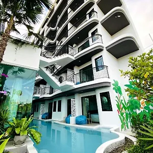 Poolrada Boutique - Sha Thalang