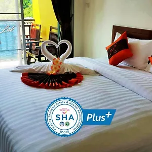 Baramate - Sha Khao Lak