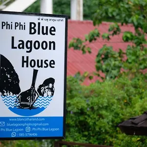 Hotel Blue Lagoon, Phi Phi-eilanden
