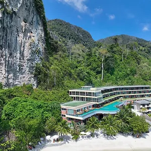 Hotel Cliff, Phi Phi