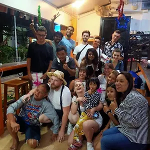 Voyagers Hostel