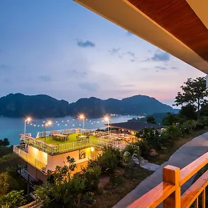 Mountain Sha Certified Hotel