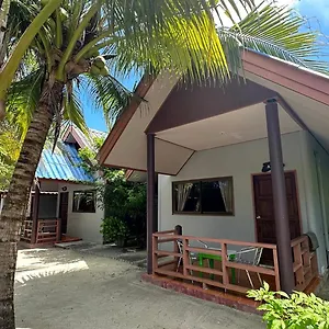 Hotel Andaman, Phi Phi-eilanden