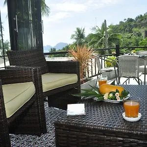 Papaya Resort
