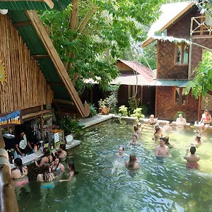 Feriested Tropical Garden, Phi Phi