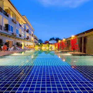 Hotel Maiyada, Phi Phi