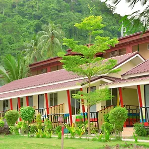 Chongkhao Resort- Island Hotel